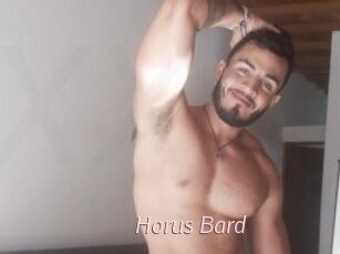 Horus_Bard