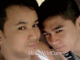 Hot2WildCum