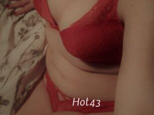 Hot43