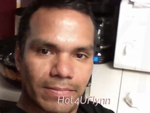 Hot4UFlynn