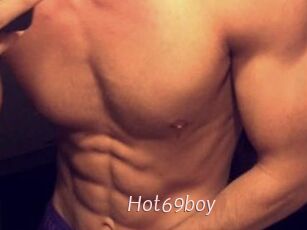 Hot69boy