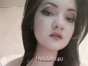 HotAlex4u