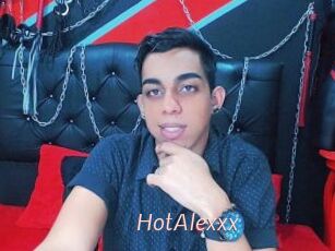 HotAlexxx