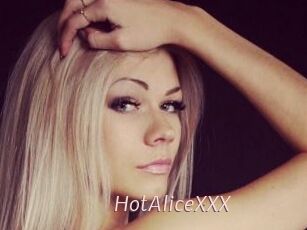 HotAliceXXX