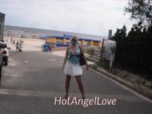 HotAngelLove