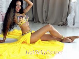 HotBellyDancer