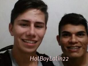 HotBoyLatin22