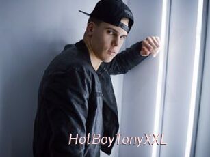 HotBoyTonyXXL