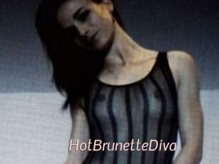 HotBrunetteDiva