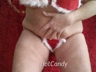 HotCandy