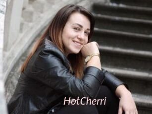 HotCherri