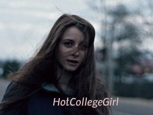 HotCollegeGirl