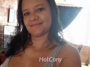 HotCony