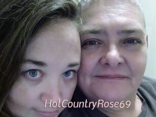 HotCountryRose69