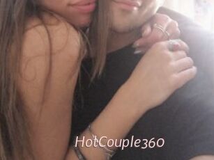 HotCouple360