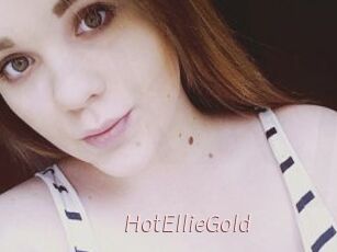 HotEllieGold