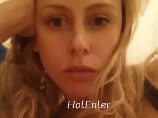 HotEnter