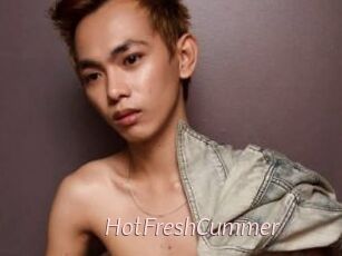 HotFreshCummer