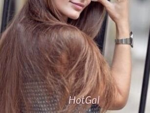 HotGal