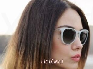 HotGeni