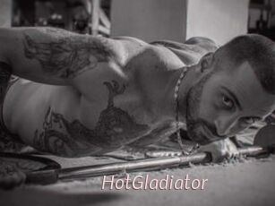 HotGladiator