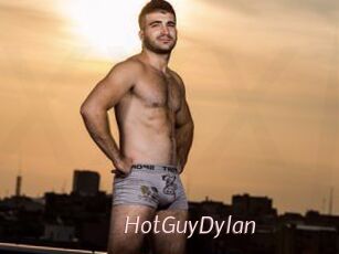 HotGuyDylan