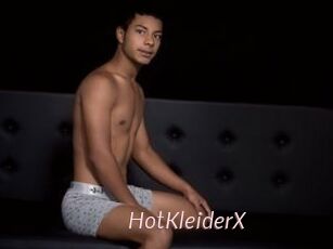 HotKleiderX