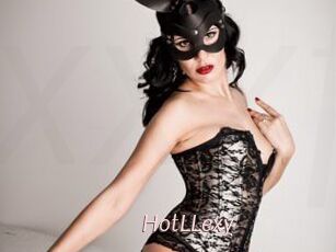 HotLLexy