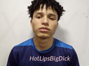 HotLipsBigDick