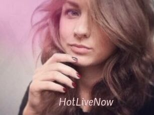HotLiveNow