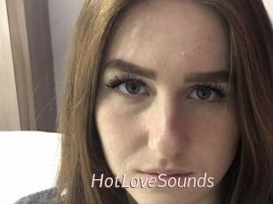 HotLoveSounds