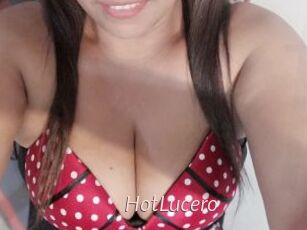 HotLucero