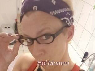 HotMammi