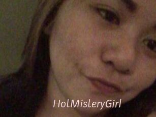 HotMisteryGirl