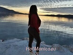 HotMonica4u
