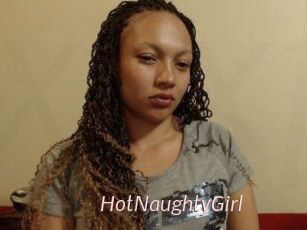 HotNaughtyGirl