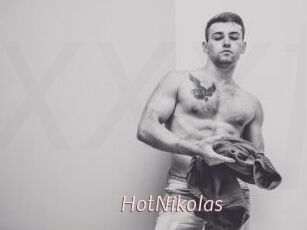 HotNikolas
