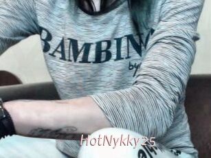 HotNykky25