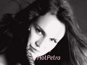 HotPetra