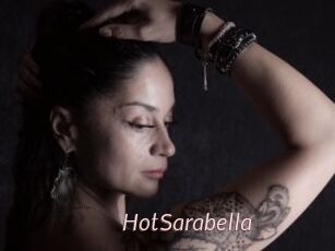 HotSarabella