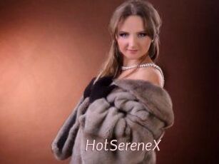 HotSereneX