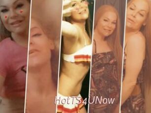 HotTS4UNow