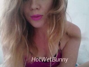 HotWetBunny