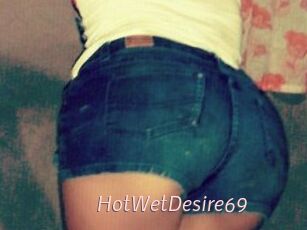 HotWetDesire69