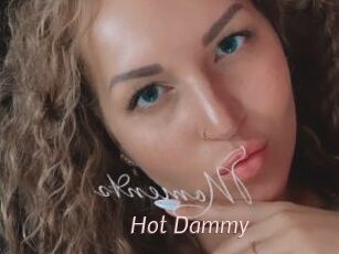 Hot_Dammy