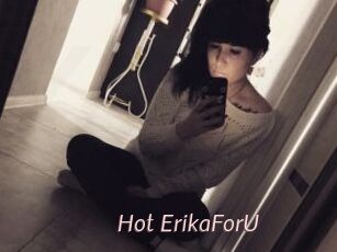 Hot_ErikaForU