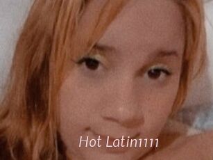 Hot_Latin1111