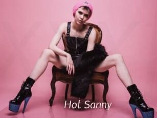Hot_Sanny