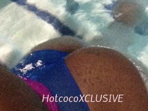 HotcocoXCLUSIVE xxx Free Sites