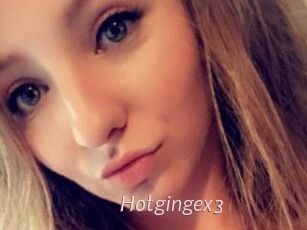 Hotgingex3 xxx Free Sites